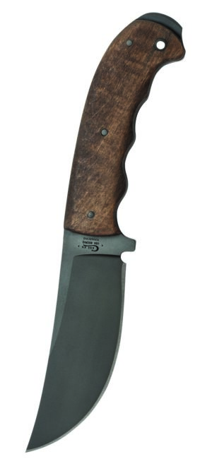 CASE XX KNIFE 43180 WINKLER CURLY MAPLE HAMBONE