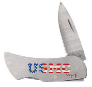 CASE XX KNIFE 13193 USMC LOCKBACK