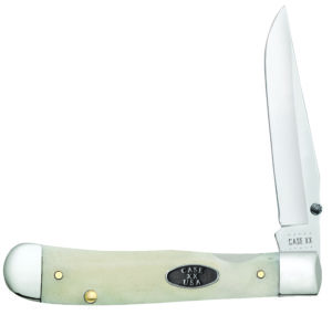 CASE XX KNIFE 49645