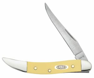 CASE XX KNIFE 81095