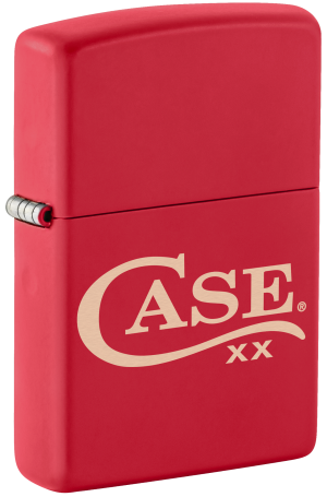 CASE ZIPPO LIGHTER 50266