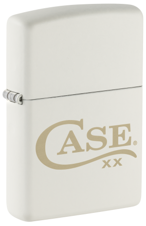 CASE ZIPPO LIGHTER 52256