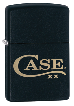 CASE ZIPPO LIGHTER 52478