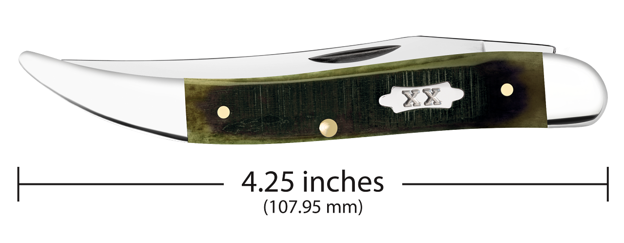 CASE XX KNIFE 39235 CLOSED CASE XX KNIFE 39235 CLOSED