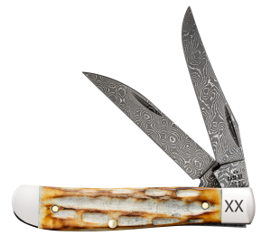 CASE XX KNIFE 27233