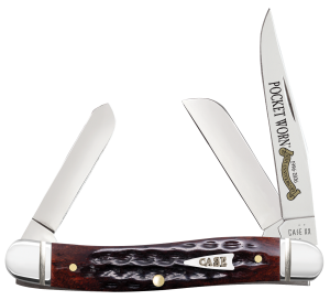 CASE XX KNIFE 55232