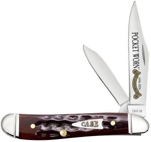 CASE XX KNIFE 55234