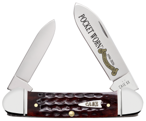 CASE XX KNIFE 55235