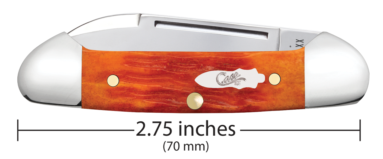 CASE XX KNIFE 57535 – CLOSED CASE XX KNIFE 57535 – CLOSED