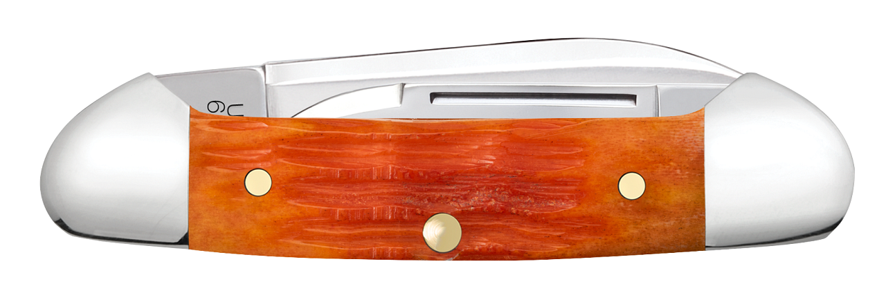 CASE XX KNIFE 57535 – BACK SIDE CASE XX KNIFE 57535 – BACK SIDE