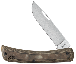 CASE XX KNIFE 66388