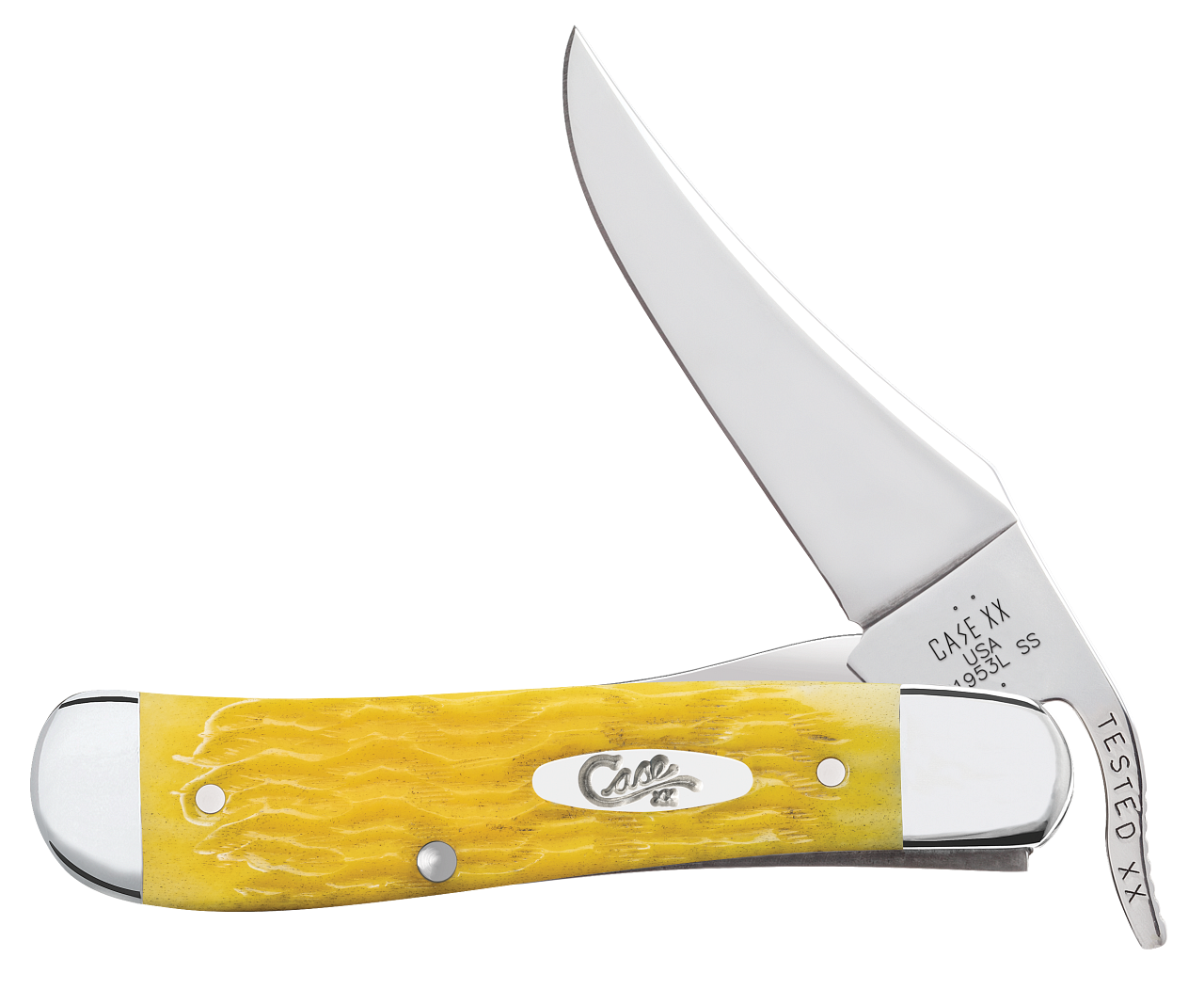 CASE XX KNIFE 75315 CASE XX KNIFE 75315