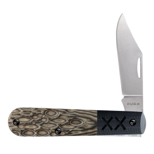 CASE XX KNIFE 53165