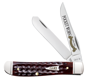 CASE XX KNIFE 55231
