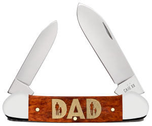 CASE XX KNIFE 13362
